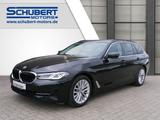BMW 520 d Touring Laser HUD ACC Kamera DA HIFI - BMW 520 mit Diesel-Antrieb: Scheckheftgepflegt, Kombi