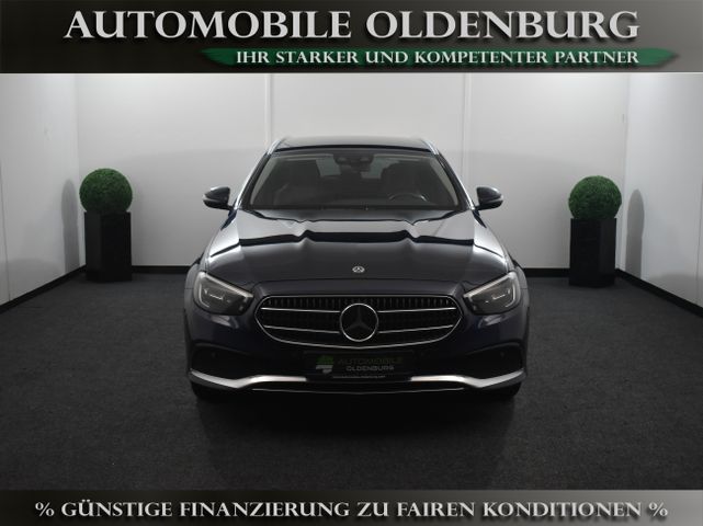 Mercedes-Benz E 300 de T Avantgarde *Distro+*AHK*BURM*Memory*