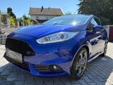 Ford Fiesta ST | 134 kW | Performance-Paket - Ford: Performance