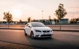 Seat Leon 1.2 TSI 81kW Start&Stop CONNECT - Seat Leon: Connect