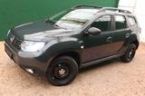Dacia Duster II/ Klima/ 1.Hand/ nur 31 tkm - Dacia Duster Gebrauchtwagen in Bielefeld