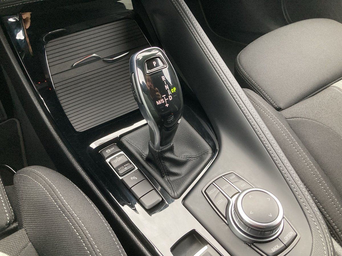 BMW X2 - Bild 19