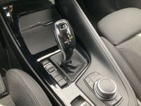 BMW X2 - Vorschau Bild 19