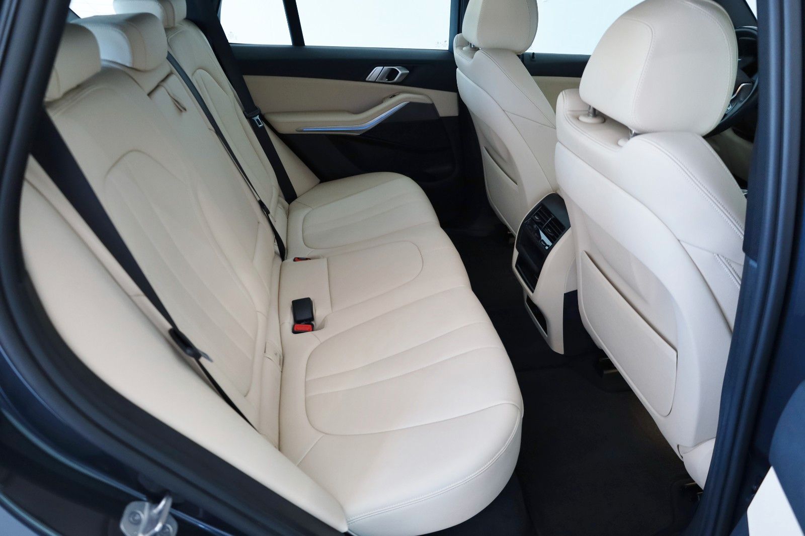 Fahrzeugabbildung BMW X5 xDrive 45e Leder,Navi,LED,Kamera,Kamera,ACC