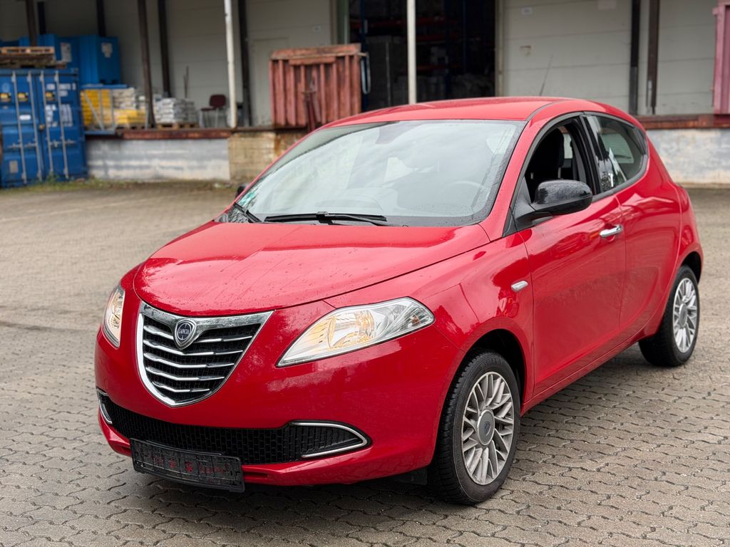 Angebot ansehen Lancia Ypsilon