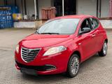 Lancia Ypsilon*Gold*32.000KM*Automatik*Klima*5Türig*EU5 - gebrauchte Lancia Kleinwagen