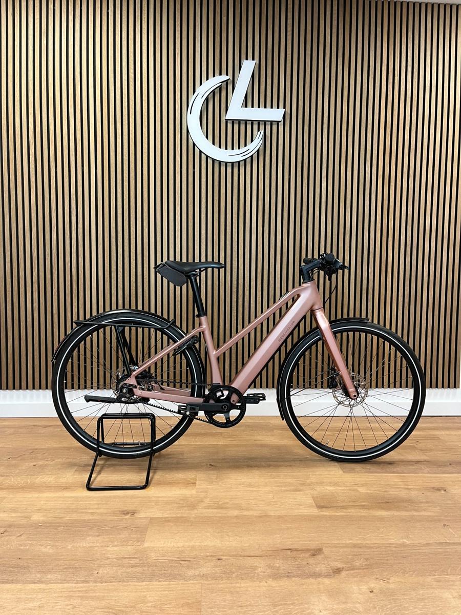 Riese & Müller UBN Seven