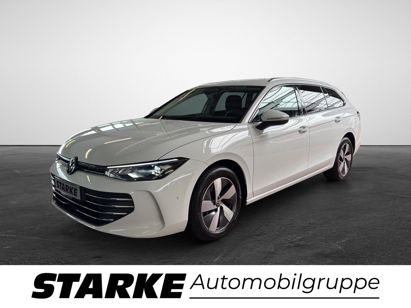 Volkswagen Passat Variant 2.0 TDI DSG Business  AHK Navi LE imagem 2