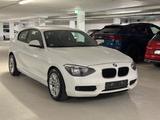 BMW 114 1 Limousine 3-trg. 114 i