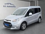 Ford Tourneo Connect Titanium Wagen Nr 009 - Ford Tourneo: Van