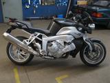 BMW K 1200 R *gepflegt nur 24`Km mit ESA* - BMW R24