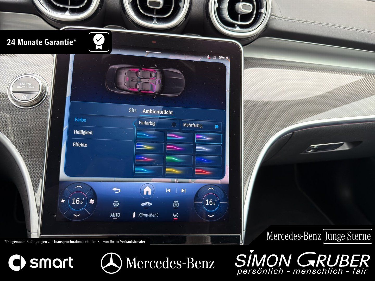 Fahrzeugabbildung Mercedes-Benz CLE 200 Cabrio AMG Night Ambi Navi Kamera 20Zoll