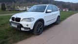 BMW X5 X-Drive 35D - BMW X5 aus 2010 mit Diesel-Antrieb