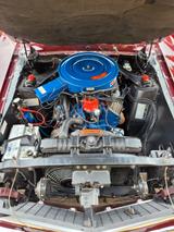 Ford Mustang Fastback 351 Manual - Ford Mustang aus 1969: Coupe