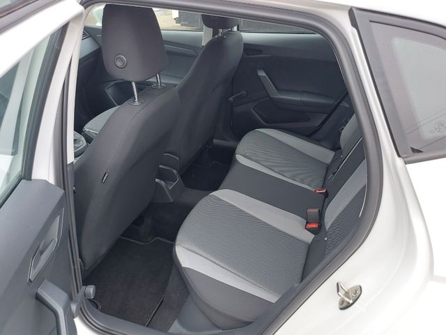 Ibiza Style1.0 TGI *Sitzheizung/PDC hinten/Klima