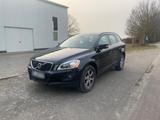 Volvo XC60 2.4 Diesel AWD Summum - gebrauchte Volvo XC60 aus dem Jahr 2009