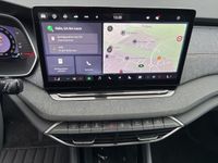 Skoda Octavia - Vorschau Bild 14
