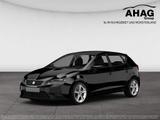 Seat Leon - Seat Leon: Schwarz