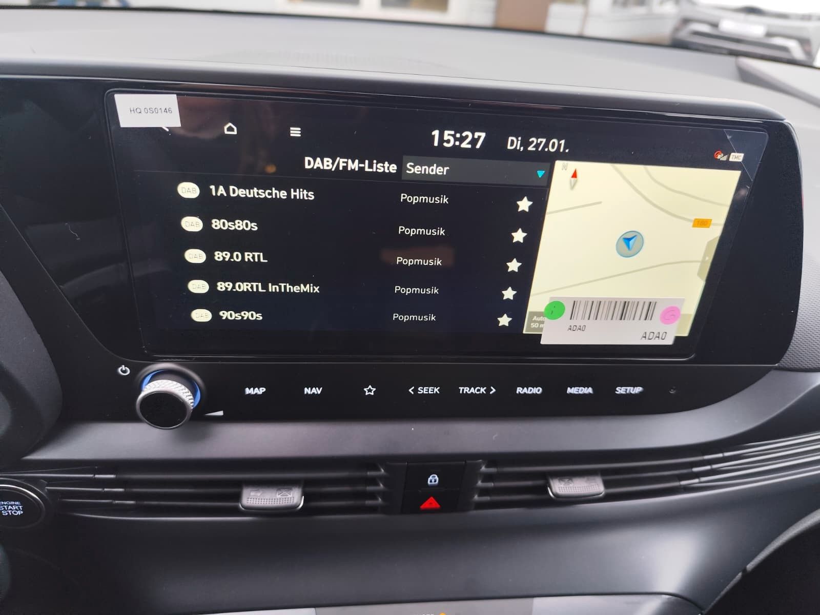 Hyundai i20 – Bild 17