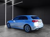 Mercedes-Benz A180*AMG-Line*Automatik*Navi*LED*Ambiente*Pano* - gebrauchte Mercedes-Benz A 180 aus dem Jahr 2023