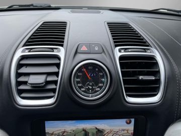 Porsche 981 Cayman S*PDK*BOSE*Chrono*Bi-Xenon*ACC*Leder*