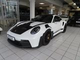 Porsche 992 GT3 RS WEISSACH CLUBSPORT - Porsche 992: Gt3 RS