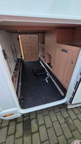 Knaus SkyTi 650 MEG Silver Selection - Knaus 650