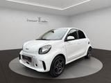 Smart ForFour EQ Pulse *2.Hand*CarPlay* - Smart ForFour in Saarbrücken