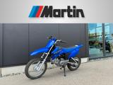 Yamaha TTR110E - Offers