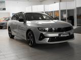 Opel Astra L Sports Tourer GS 1.2 Voll-LED Panodach 3 - Opel: Sport