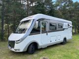 Carthago C line 4.9 LE MB auf Mercedes 