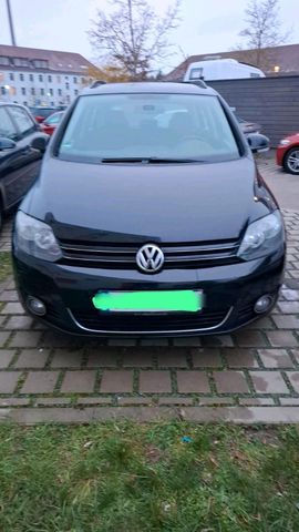 Volkswagen Golf plus 6 Automatik 1,6