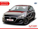 Hyundai i30 1.4 Passion Navi Kamera Sitzheizung - Hyundai i30: Passion