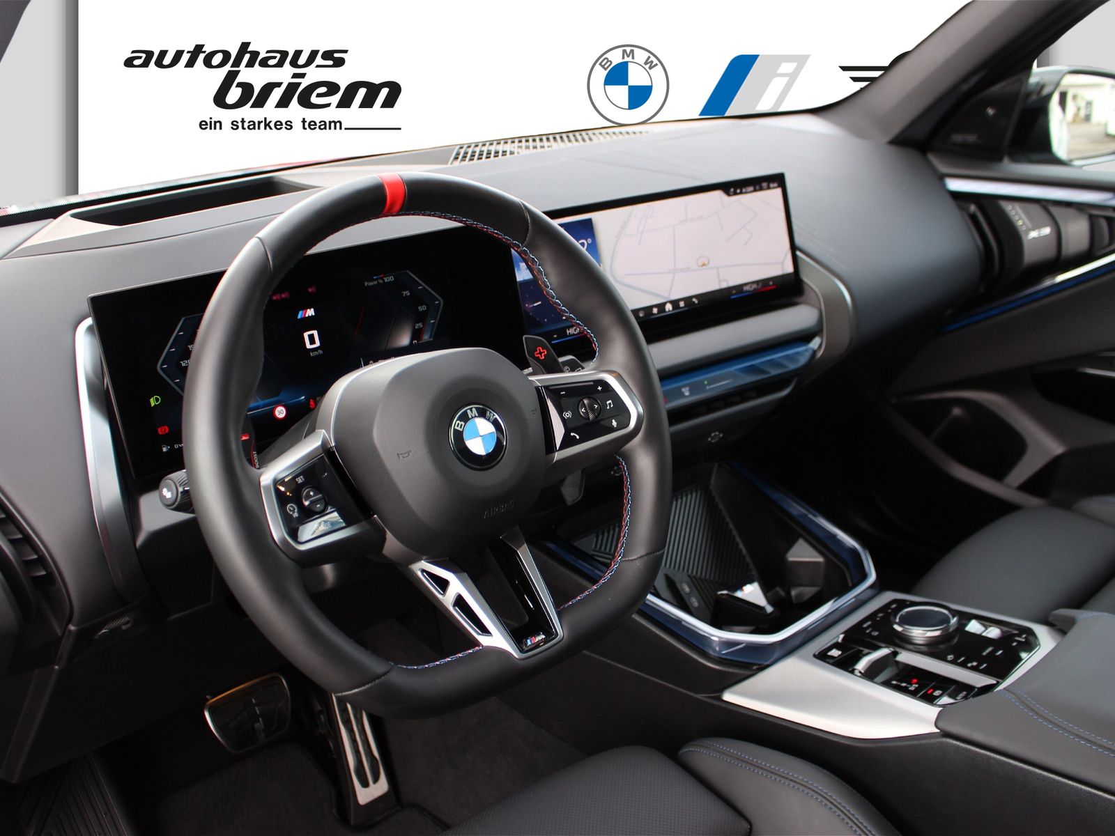 BMW X3 M50 xDrive M Sport Pro Pano Standz. 360°K H/K foto 7