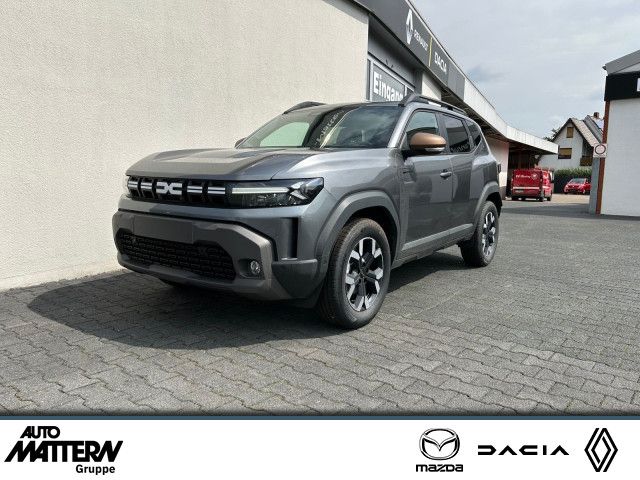 Dacia Duster Extreme TCe 130