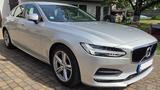 Volvo S90 D4 Geartronic Momentum Pro Momentum Pro - Volvo S90 Momentum mit Diesel-Antrieb