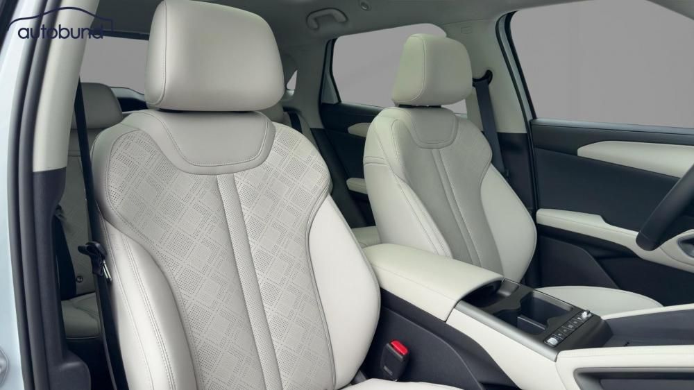 BYD ATTO 2