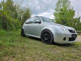 Volkswagen VW Lupo GTI 1.6 16V *Vollausstattung*TOP - Volkswagen Lupo: GTI