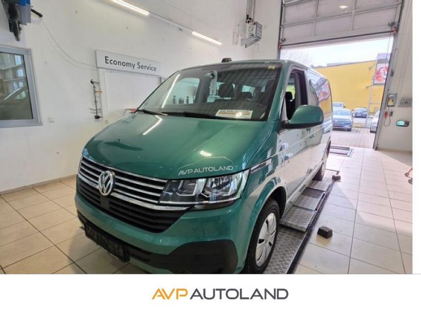 Volkswagen T6.1 Caravelle 2.0 TDI DSG Comfortline | 8 Sitze
