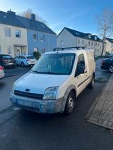 Ford Transit connect - gebrauchte Ford Transit Connect aus dem Jahr 2006