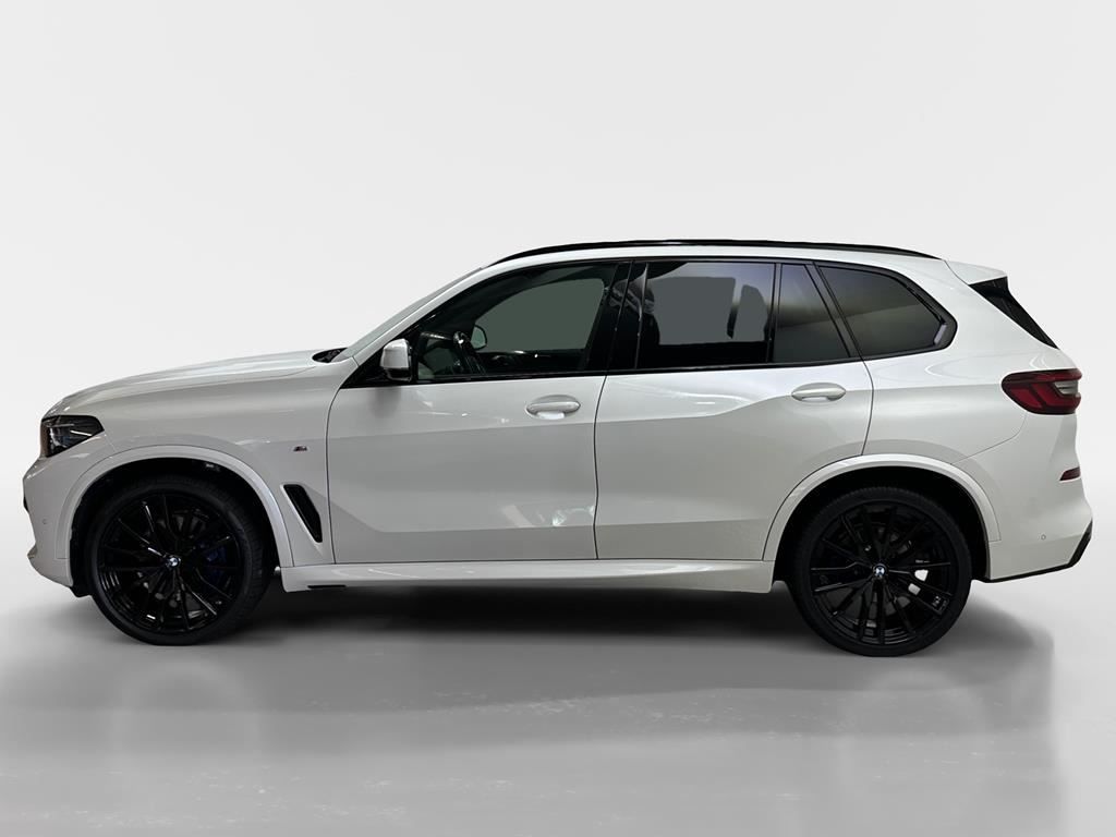BMW X5 xDrive30d M Sport AHK Pano Laser ACC Inno foto 4