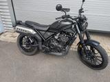 Honda CL 500 ABS - HONDA CL 500