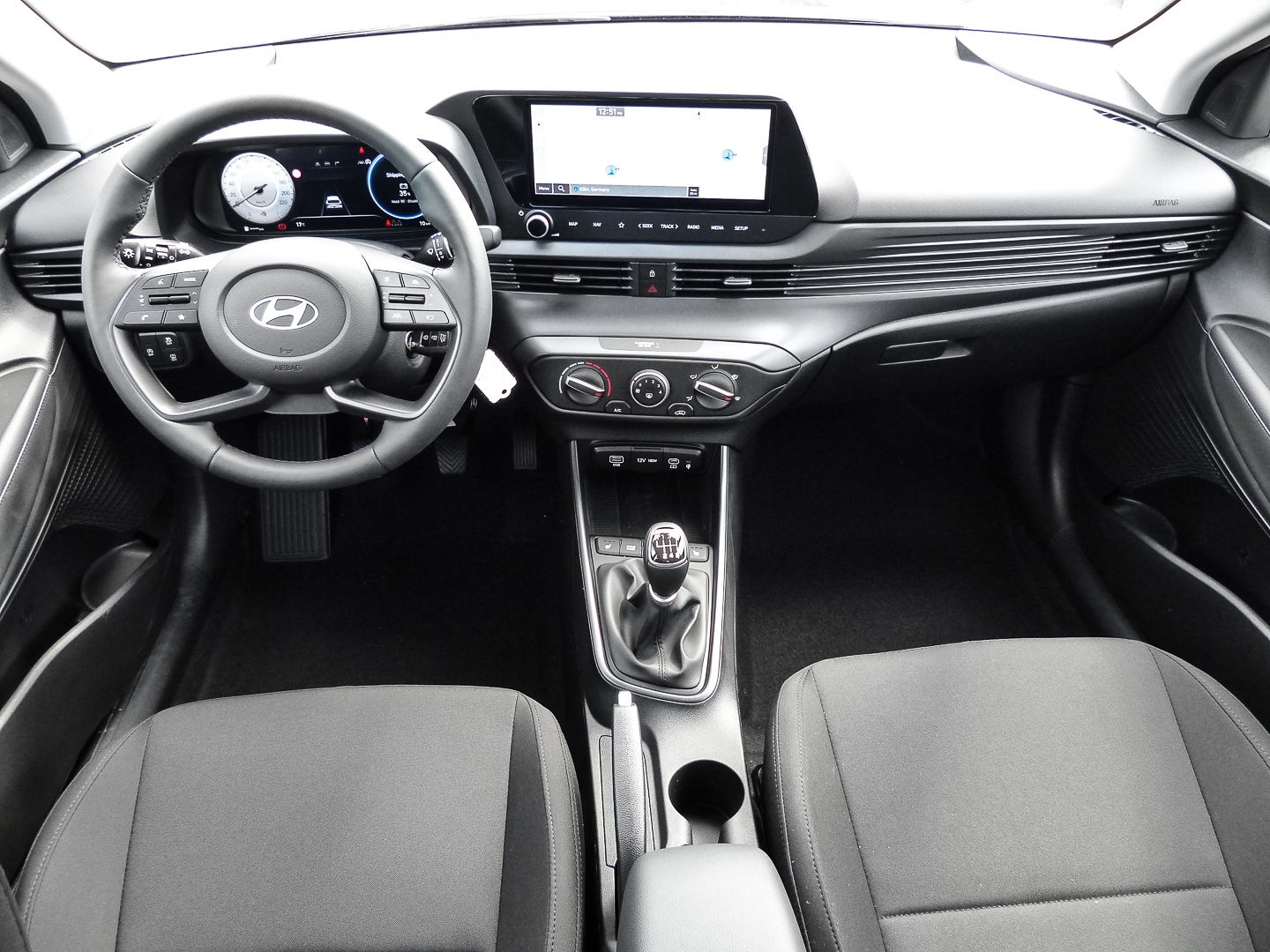Hyundai i20 – Bild 6
