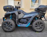 Segway Snarler GL-D 600 inkl. Koffer
