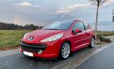 Peugeot 207 THP Platinum - Peugeot 207: Sportwagen