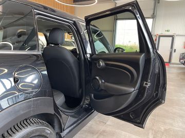MINI COOPER Mini 5-trg. Cooper *1. Hand*LED*Klima*PDC
