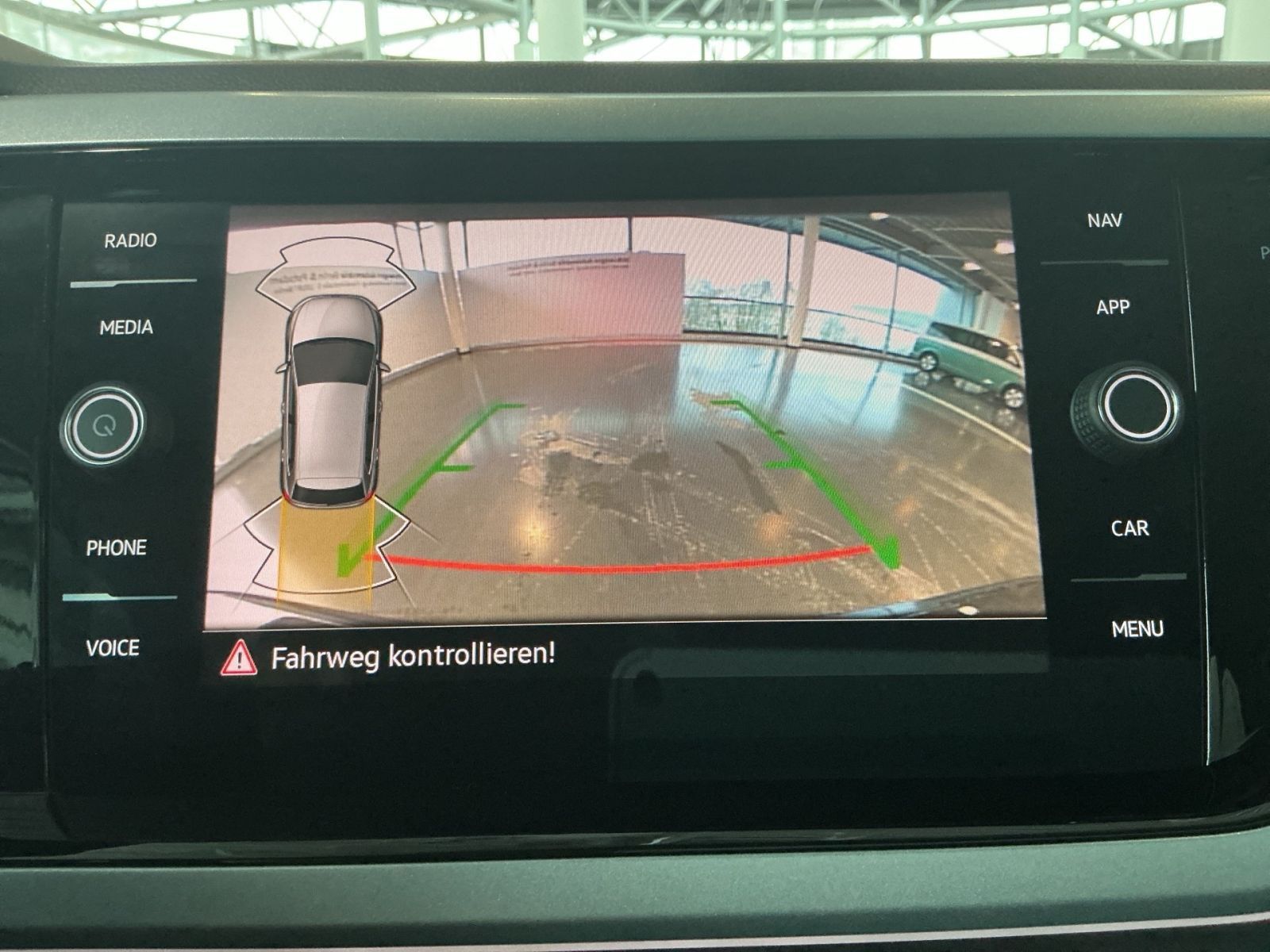 Volkswagen Polo - Bild 18