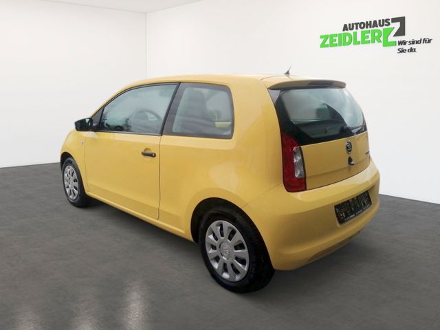 Skoda Citigo 1.0 MPI Cool 3-trg. *Garantie *Klima *WR