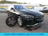 Mercedes-Benz E 220 T Park Paket/AHK schwenkbar/Sommer+Winter - gebrauchte Mercedes-Benz E 220 aus dem Jahr 2023