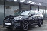 Toyota RAV 4 Hybrid 4x2*Virtual*Keyless*Kamera*Leder* - Toyota RAV 4 Gebrauchtwagen in Köln